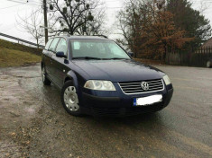 Volkswagen Passat foto