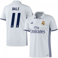 Tricou FC REAL MADRID,11 BALE foto