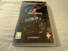 Gran Turismo, PSP, original, alte sute de jocuri! foto