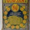 ALMANAHUL EDITURII GORJAN 1947:CALAUZA PENTRU TOTI (CFR/TEHNICA/REMEDII/ZICALE+)