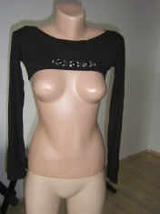 top superb Le Ragazze di ST BARTH marimea S, retail 190 $ foto