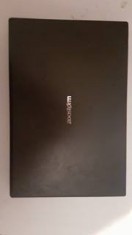 Capac display Clevo W761C W761CU W761K W761SUN W761T W761TF Poze reale