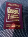 DIABETUL SI SINDROMUL HIPOGLICEMIC