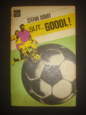 STEFAN DOBAY - SUT... GOOOL! foto