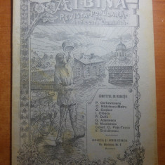 revista albina 16 august 1898 -art.nicolae balcescu si com. bosdanesti,jud bacau