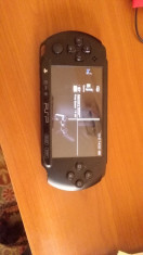 PSP foto