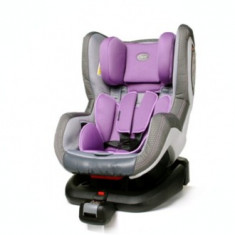 Scaun Auto cu ISOFIX 4Baby NEO-FIX 0-18 kg NFX1M foto