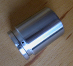 Piston etrier spate golf 4 foto