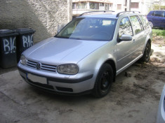 VW GOLF IV 2004 foto