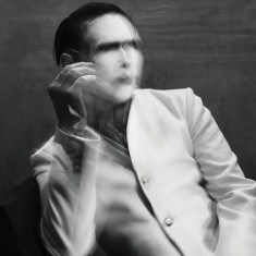 Marilyn Manson Pale Emperor (cd) foto