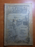Albina anul 1,nr. 2 din 12 octombrie 1897-art. ion ghica,invatamantul agricol