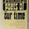 ROMANIAN POETS OF OUR TIME (1974/CULEGERE DE POEZIE ROMANEASCA IN LIMBA ENGLEZA)