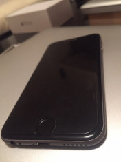 iPhone 6 16GB Space Gray neverlocked foto