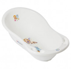 Cadita pentru bebelusi Little Princess 86 cm-TEGA BABY LPSS1A foto