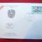 Plic FDC - Campionat Mondial Hokey Viena 1987