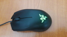 Mouse Gaming Razer Abyssus 2014 foto