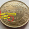 Moneda ISTORICA 100 Lei - ROMANIA / REGAT, anul 1943 *cod 3813 - SURPLUS FIER