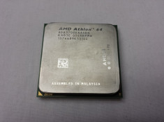 Procesor AMD Athlon64 3700+ 2,2 ghz socket 939 - ADA3700DAA5BN foto