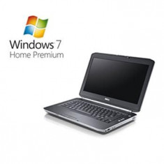 Laptop Refurbished Dell Latitude E5420 I5 2520M Win 7 Home foto