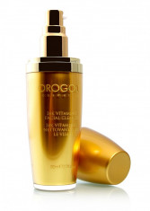 Lotiune demachianta Orogold 24k Facial Cleanser 80 ml foto