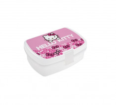 Cutie pentru mancare HELLO KITTY 8360 foto