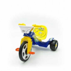 Tricicleta pentru copii RCO TOYS TP 1002B foto
