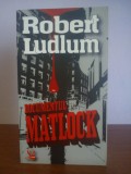 Robert Ludlum - Documentul Matlock