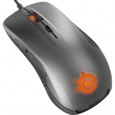 Mouse gaming STEELSERIES Rival 300 Gunmetal Grey foto