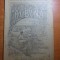 revista albina 4 iulie 1899-art. despre portul national si articolul &quot; marea &quot;