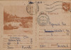 Intreg postal CP 1984,circulat - Sinaia - Hanul "Vadul Cerbului", Dupa 1950