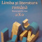 Limba si Literatura Romana, Manual clasa a Xa, editura ART