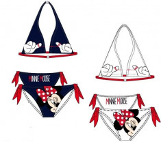 Costum de baie in 2 piese Minnie Mouse-DISNEY EN 6077 foto