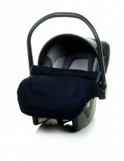 Scoica Auto-4BABY COLBY DELUXE 0-13 Kg CLY2G foto