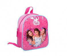 Rucsac DISNEY Violetta Dragostea J11630 foto