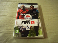 Fifa 12, PSP, original, alte sute de jocuri! foto