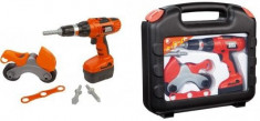 Set de unelte-BLACK&amp;amp;DECKER 500209 foto