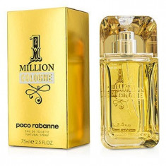 PACO RABANNE 1 Million Cologne EDT foto