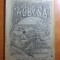 revista albina 8 august 1899-art. despre bacau si scolile din jud. ilfov