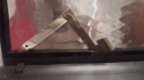 Cablu display Clevo W761C W761CU W761K W761SUN W761T W761TF Poze reale