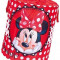 Sac pentru depozitarea jucariilor-Disney Minnie Mouse PLN-013MN