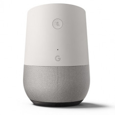 Google Home - Asistent inteligent si boxa bluetooth - Un gadget de exceptie foto