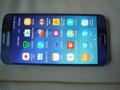 Samsung s6,liber retea,ca si nou foto