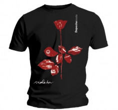 Depeche Mode Violator 2XL (tricou) foto