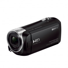 Sony HDRCX405 Camera de inregistrare portabila 9.2MP CMOS Full HD Negru foto