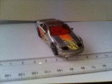 Bnk jc Matchbox - Nissan 300 ZX - 1/58, 1:58