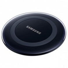 Samsung - dock wireless pentru Galaxy S6 si Galaxy S6 Edge foto