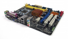 Placa de baza Asus P5KPL-AM Socket 775 DDR2 foto