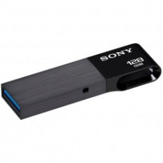 Sony USM-WE3 - Stick USB 3.1, 128 GB, Negru foto
