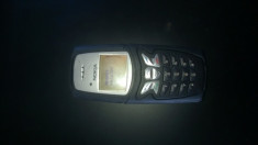 NOKIA 5210 foto