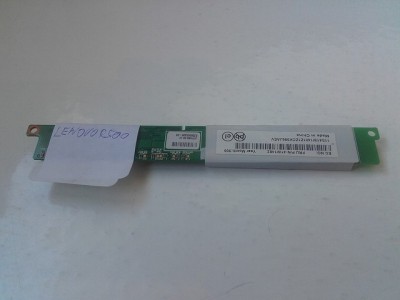 Inverter Invertor Lenovo R500 41W1482 foto